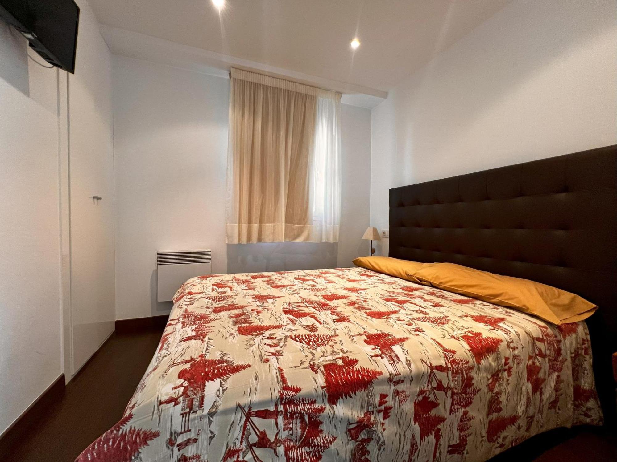Frontera Blanca Premium Apartment Pas De La Casa Exterior photo