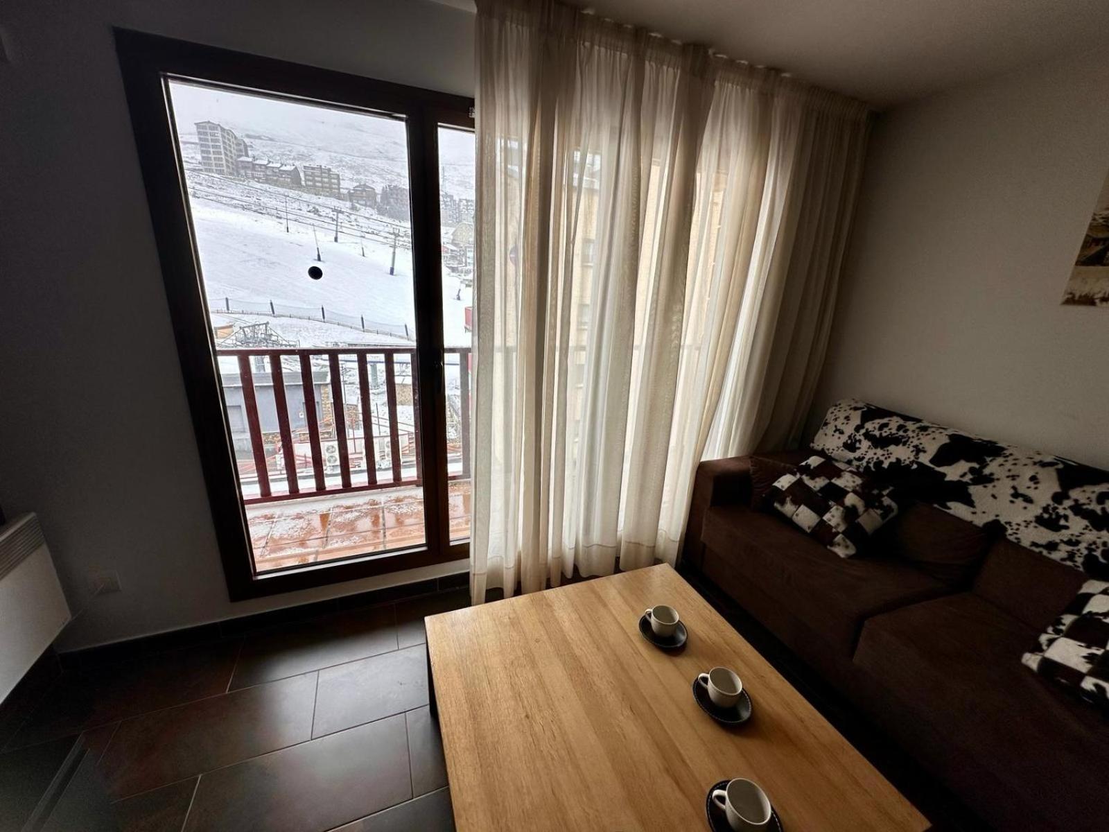 Frontera Blanca Premium Apartment Pas De La Casa Exterior photo