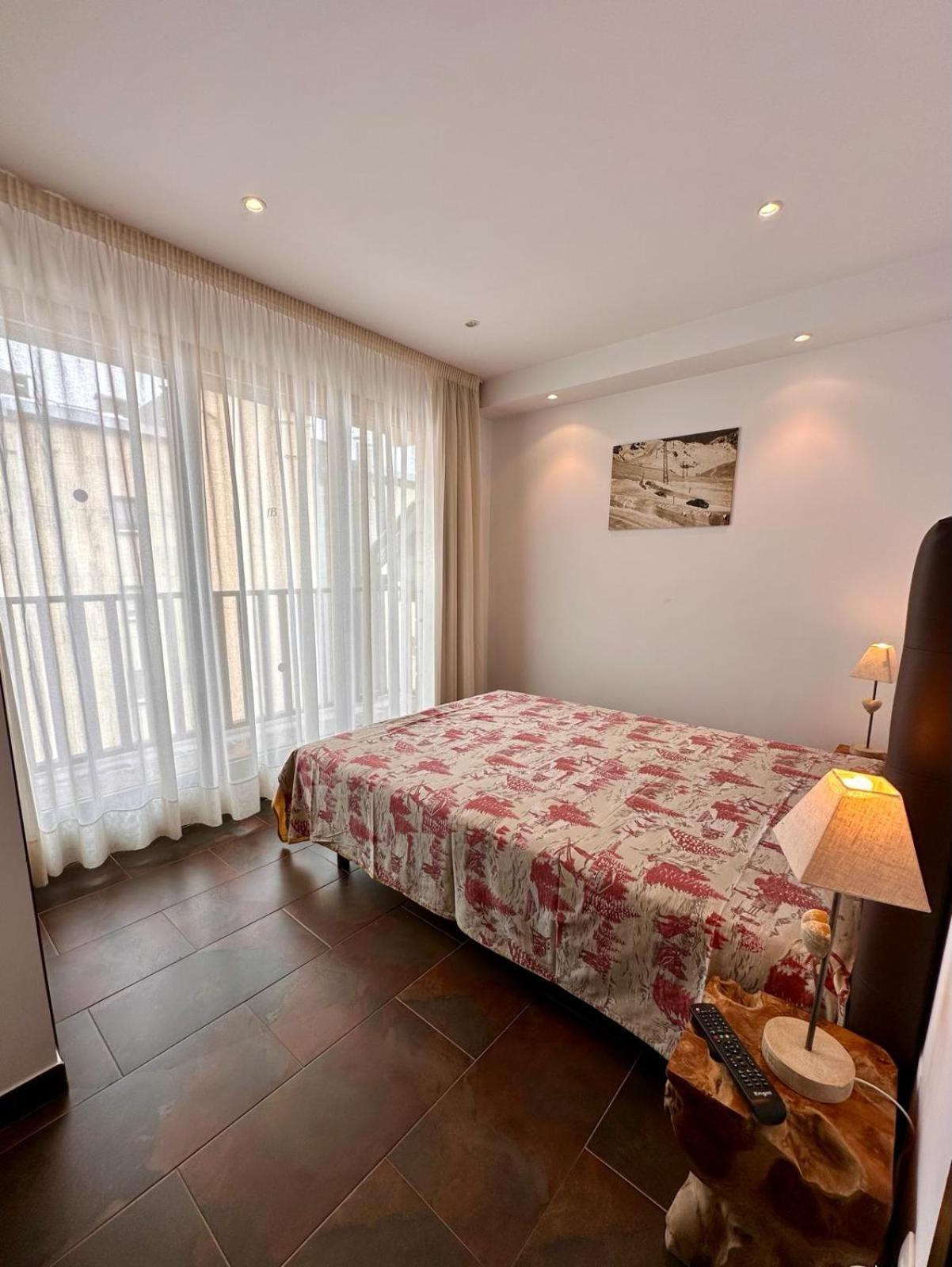 Frontera Blanca Premium Apartment Pas De La Casa Exterior photo