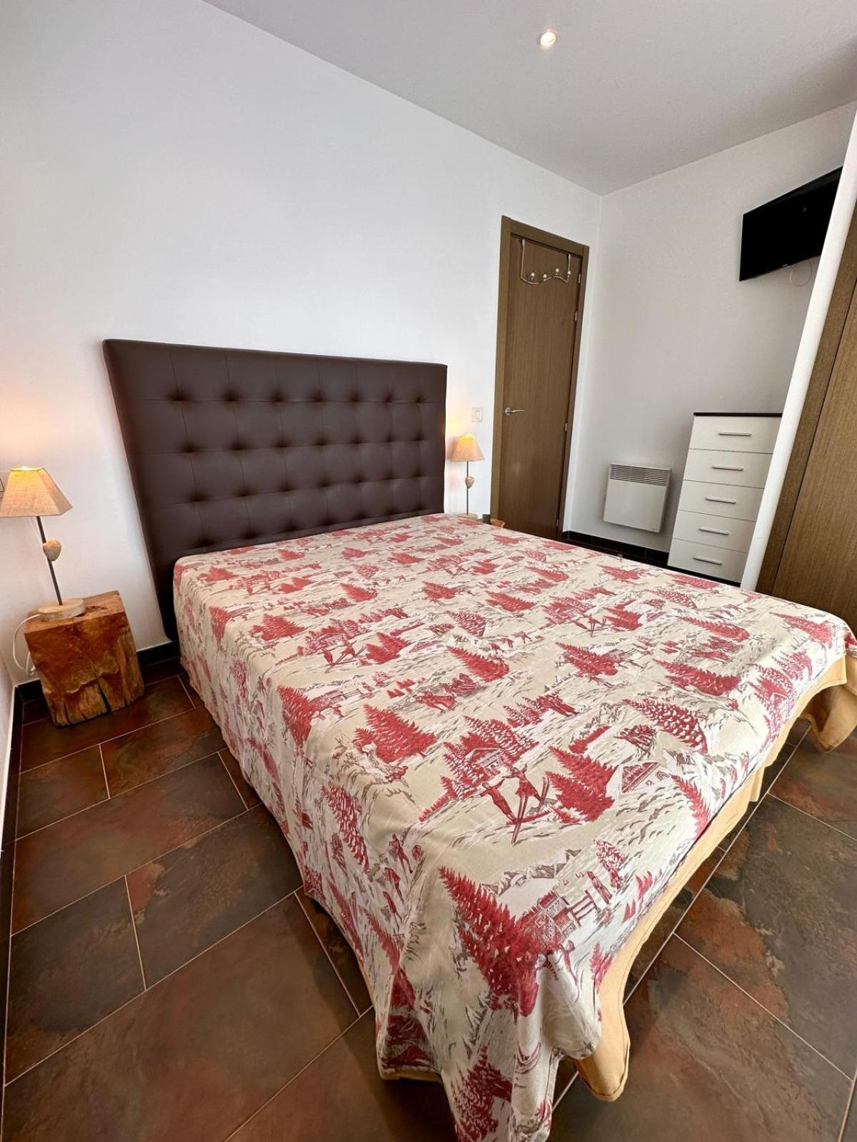 Frontera Blanca Premium Apartment Pas De La Casa Exterior photo