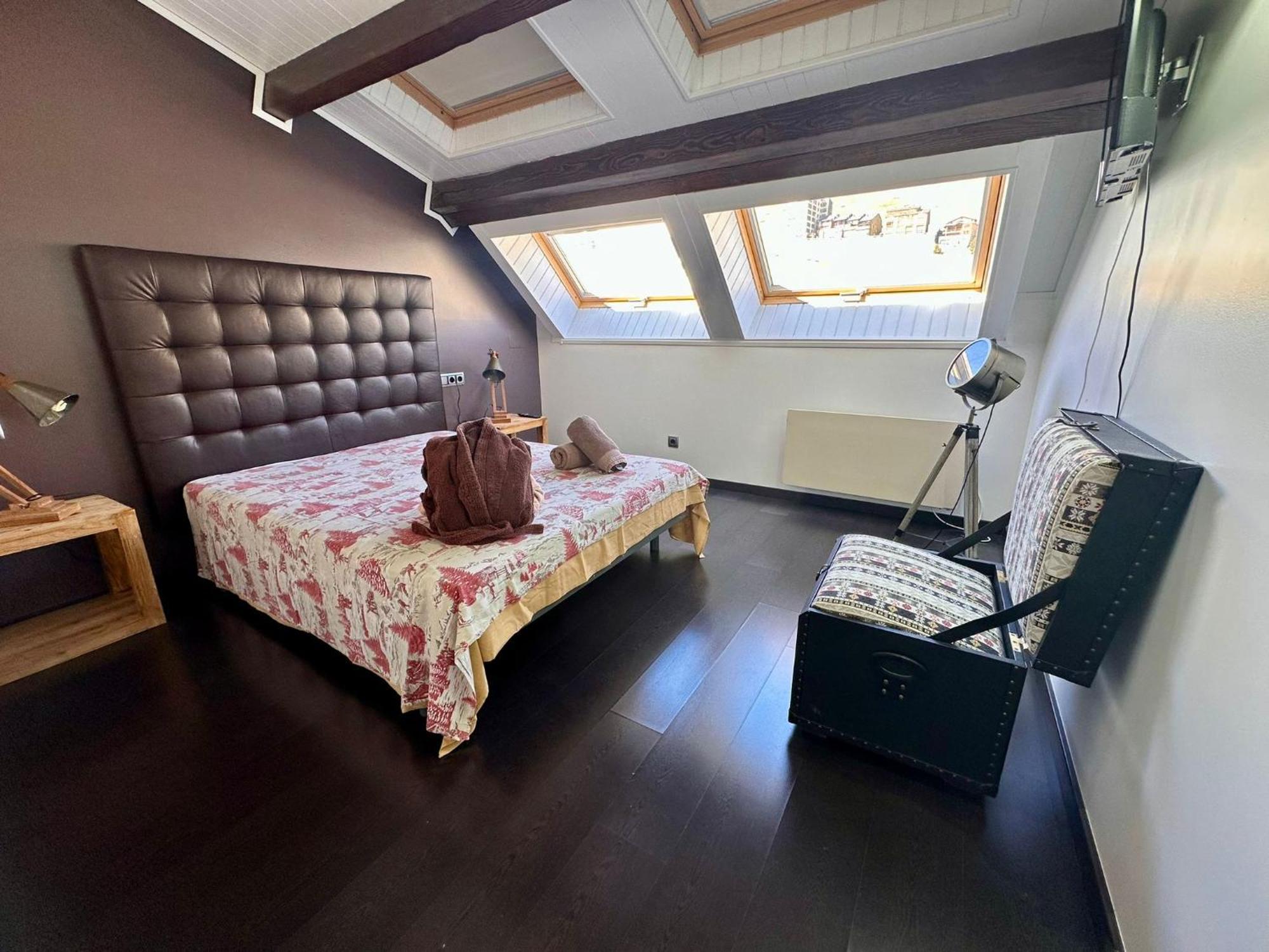 Frontera Blanca Premium Apartment Pas De La Casa Exterior photo