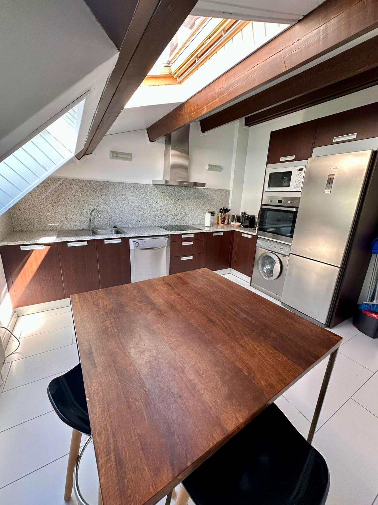 Frontera Blanca Premium Apartment Pas De La Casa Exterior photo